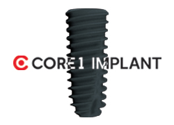 CORE1 Implant FDA 인증